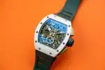 Richard Mille RM11-02 Le Mans Classic (2018) - Ref. RM11-02 | Watch Scout thumbnail 10
