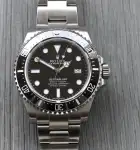Rolex Sea-Dweller 116600