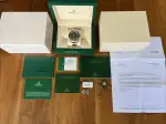 Rolex Sea-Dweller 116600, thumbnail 15 of 15