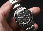 Rolex Sea-Dweller 116600, thumbnail 4 of 15