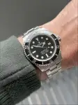 Rolex Sea-Dweller 116600, thumbnail 8 of 15