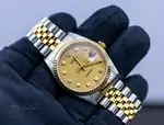 Rolex Datejust 36 (2000) - Ref. 16233 | Watch Scout thumbnail 1