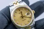 Rolex Datejust 36 (2000) - Ref. 16233 | Watch Scout thumbnail 4