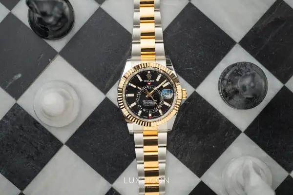 Rolex Sky-Dweller Ref. 326933
