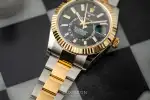 Rolex Sky-Dweller 326933, thumbnail 4 of 13