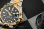 Rolex Sky-Dweller 326933, thumbnail 5 of 13