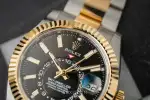 Rolex Sky-Dweller 326933, thumbnail 6 of 13