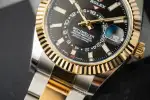 Rolex Sky-Dweller 326933, thumbnail 7 of 13