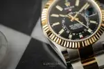 Rolex Sky-Dweller 326933, thumbnail 8 of 13