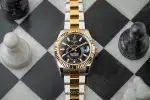 Rolex Sky-Dweller 326933, thumbnail 9 of 13