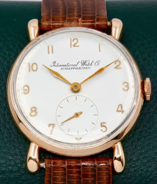 IWC 