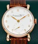 IWC (1950) - Ref. SN 5297 | Watch Scout thumbnail 1