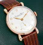 IWC (1950) - Ref. SN 5297 | Watch Scout thumbnail 2