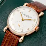 IWC (1950) - Ref. SN 5297 | Watch Scout thumbnail 3