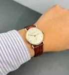 IWC (1950) - Ref. SN 5297 | Watch Scout thumbnail 8