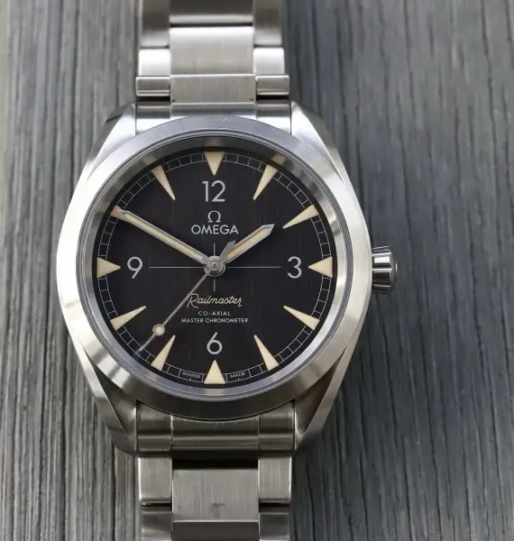 Omega Seamaster Aqua Terra Ref. 220.10.40.20.01.001