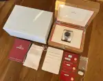 Omega Seamaster Aqua Terra (2023) - Ref. 220.10.40.20.01.001 | Watch Scout thumbnail 16