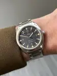 Omega Seamaster Aqua Terra (2023) - Ref. 220.10.40.20.01.001 | Watch Scout thumbnail 3
