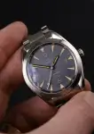 Omega Seamaster Aqua Terra (2023) - Ref. 220.10.40.20.01.001 | Watch Scout thumbnail 5