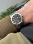 Omega Seamaster Aqua Terra (2023) - Ref. 220.10.40.20.01.001 | Watch Scout thumbnail 8