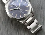 Omega Seamaster Aqua Terra (2023) - Ref. 220.10.40.20.01.001 | Watch Scout thumbnail 10