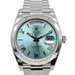 Rolex Day-Date (2018) - Ref. 228206 | Watch Scout thumbnail 1