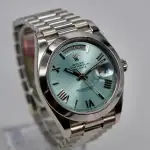 Rolex Day-Date (2018) - Ref. 228206 | Watch Scout thumbnail 3