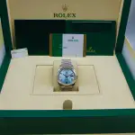 Rolex Day-Date (2018) - Ref. 228206 | Watch Scout thumbnail 7