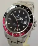Rolex GMT-Master II (c 2000) - Ref. 16710 | Watch Scout thumbnail 1