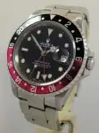Rolex GMT-Master II (c 2000) - Ref. 16710 | Watch Scout thumbnail 2