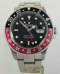 Rolex GMT-Master II (c 2000) - Ref. 16710 | Watch Scout thumbnail 3