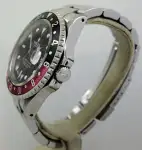 Rolex GMT-Master II (c 2000) - Ref. 16710 | Watch Scout thumbnail 4