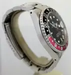 Rolex GMT-Master II (c 2000) - Ref. 16710 | Watch Scout thumbnail 5