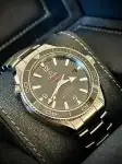 Omega Seamaster Planet Ocean 600M Liquidmetal Limited Edition 222.30.42.20.01.001 Price in Australia | $9k thumbnail 4