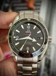 Omega Seamaster Planet Ocean 600M Liquidmetal Limited Edition 222.30.42.20.01.001 Price in Australia | $9k thumbnail 6