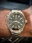 Omega Seamaster Planet Ocean 600M Liquidmetal Limited Edition 222.30.42.20.01.001 Price in Australia | $9k thumbnail 9
