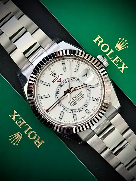 Rolex Sky-Dweller Ref. 326934