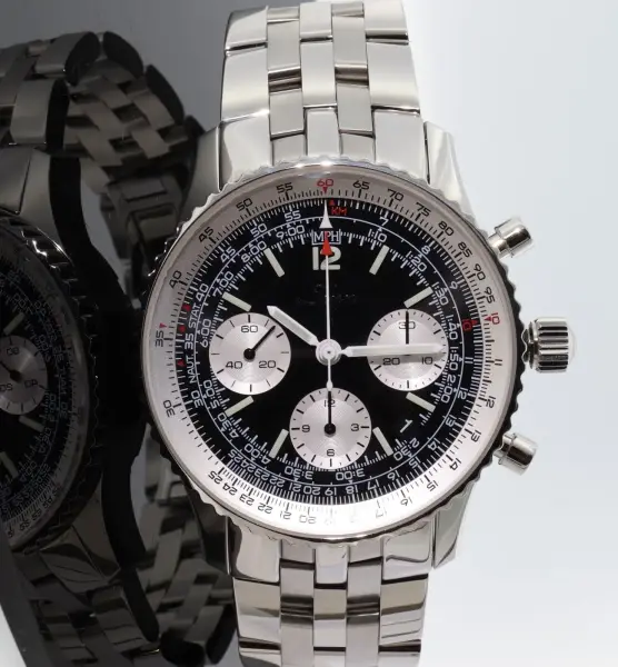 Sinn 903 St II