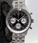 Sinn 903 St II (2025) - Ref. 903.090 | Watch Scout thumbnail 2