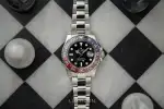 Rolex GMT-Master II 126710 BLRO Price in Australia | $33k thumbnail 1