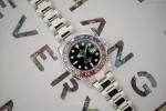 Rolex GMT-Master II 126710 BLRO Price in Australia | $33k thumbnail 11
