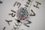 Rolex GMT-Master II 126710 BLRO Price in Australia | $33k thumbnail 12