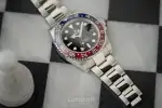 Rolex GMT-Master II 126710 BLRO Price in Australia | $33k thumbnail 3