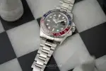 Rolex GMT-Master II 126710 BLRO Price in Australia | $33k thumbnail 4