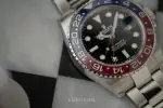 Rolex GMT-Master II 126710 BLRO Price in Australia | $33k thumbnail 5