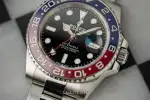 Rolex GMT-Master II 126710 BLRO Price in Australia | $33k thumbnail 6