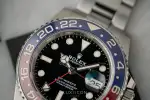 Rolex GMT-Master II 126710 BLRO Price in Australia | $33k thumbnail 7