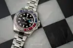 Rolex GMT-Master II 126710 BLRO Price in Australia | $33k thumbnail 10