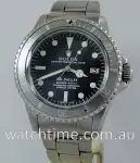 Rolex Sea-Dweller (1972) - Ref. 1665 | Watch Scout thumbnail 1