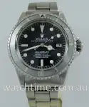 Rolex Sea-Dweller (1972) - Ref. 1665 | Watch Scout thumbnail 2